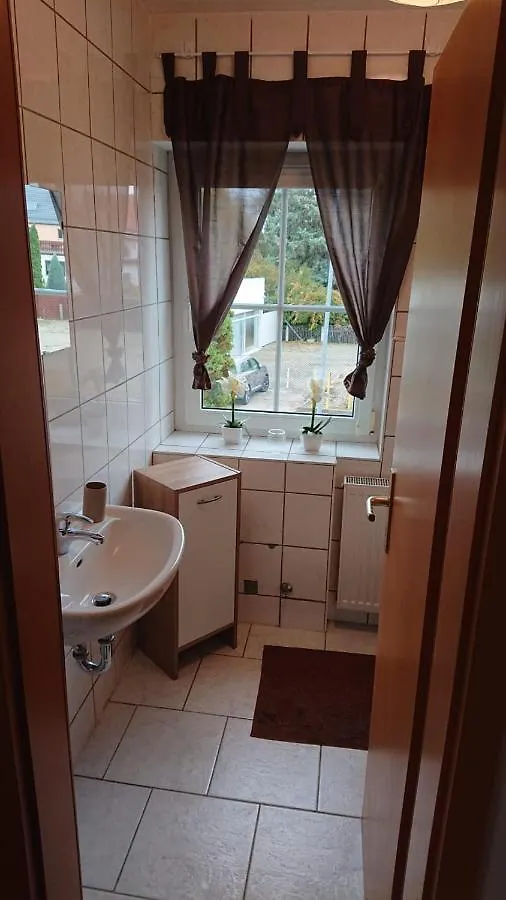 Bella Casa1 Appartement Leipzig Duitsland