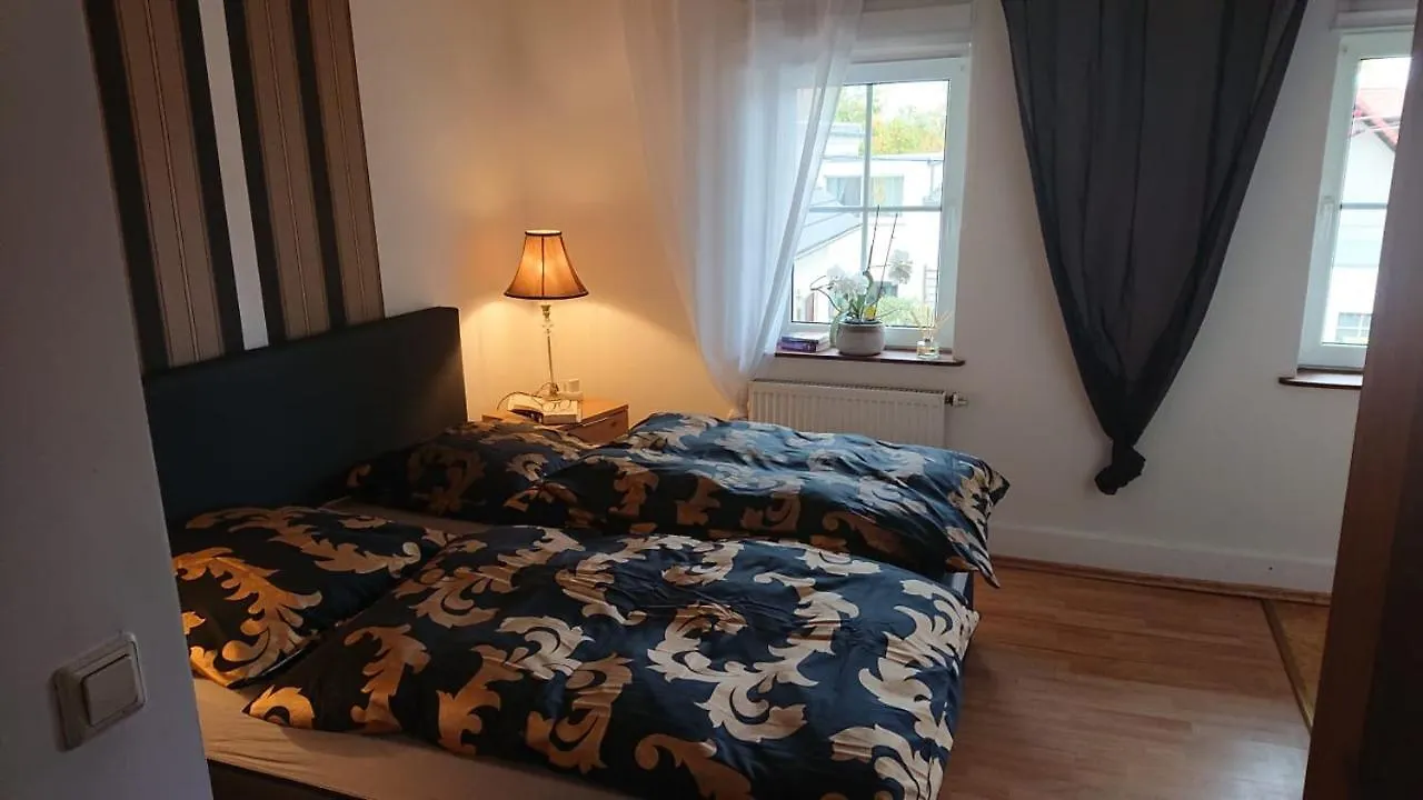 Bella Casa1 Appartement Leipzig Duitsland